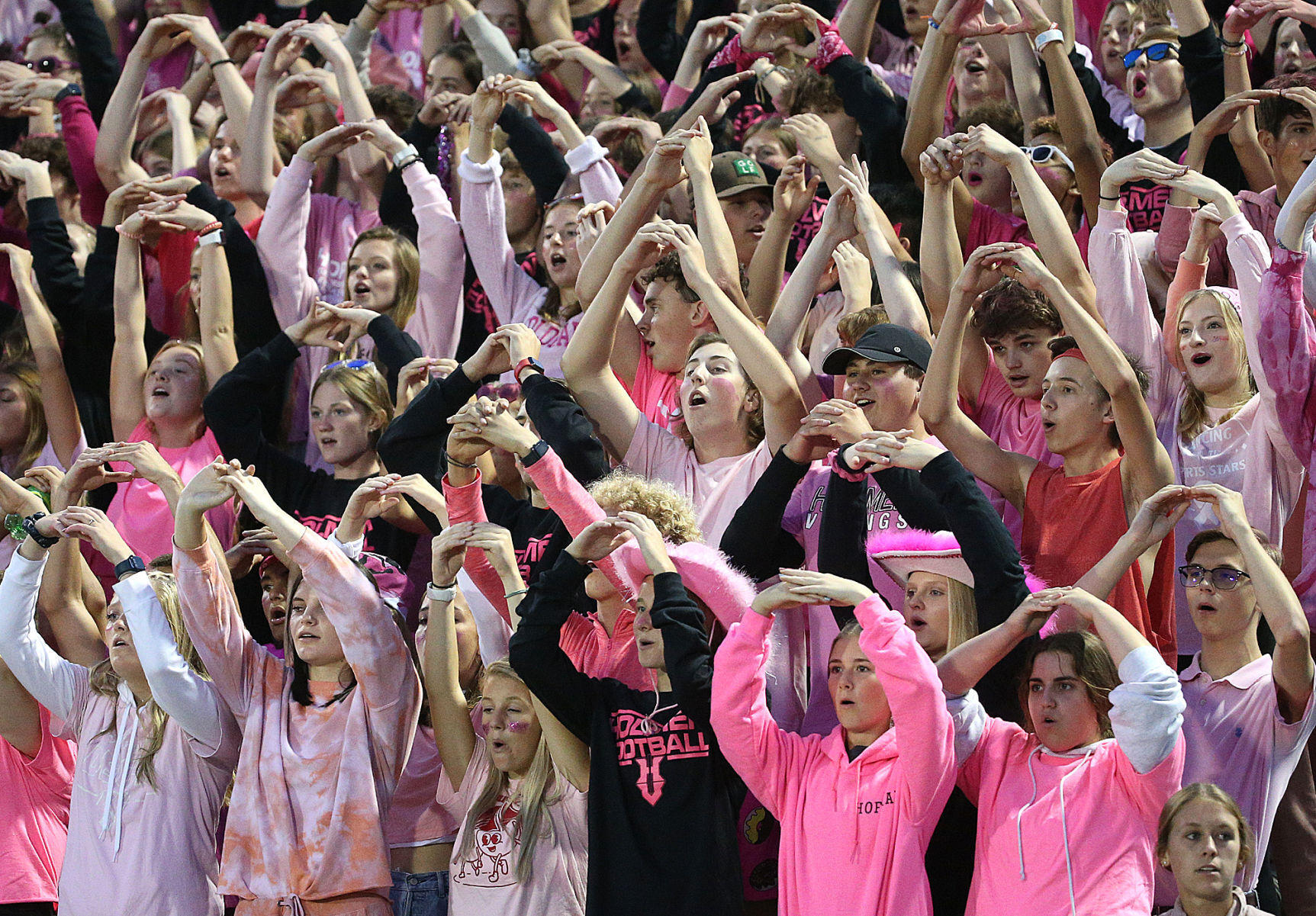 October 1: Central vs Holmen
